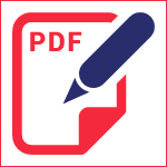 редакитровать pdf