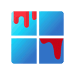 Настройка цветов Windows в программе WinPaletter