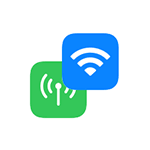 Как включить звонки по Wi-Fi на iPhone