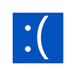 Как исправить ошибку CLOCK WATCHDOG TIMEOUT в Windows 10