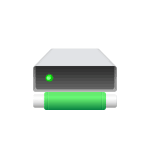 Как исправить ошибку расширенного типа при подключении сетевого ресурса