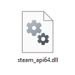 Как скачать и исправить ошибки steam_api.dll или steam_api64.dll