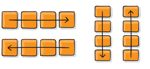 flex-direction