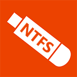 Форматирование флешки в NTFS