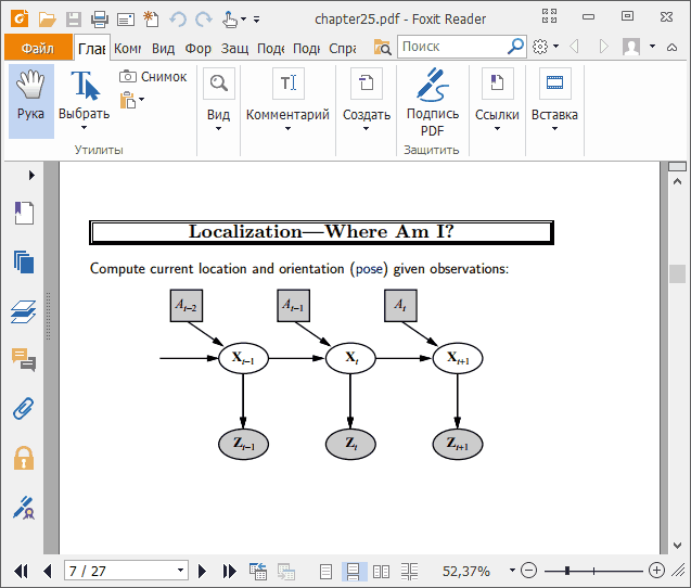 Foxit PDF Reader
