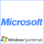 Бесплатные программы Microsoft sysinternals