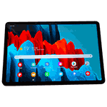 Обзор планшета Samsung Galaxy Tab S7
