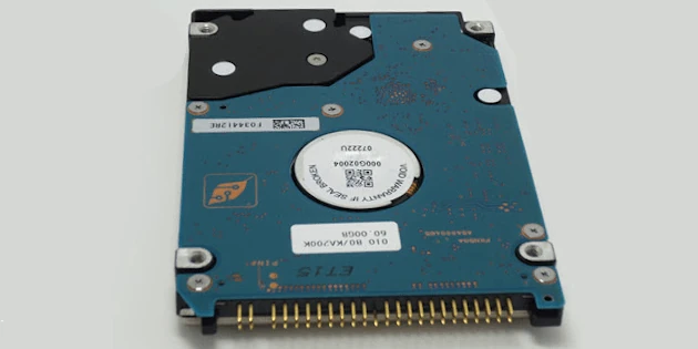 HDD