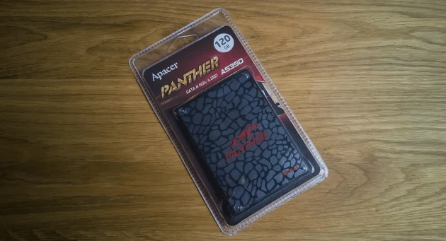 SSD