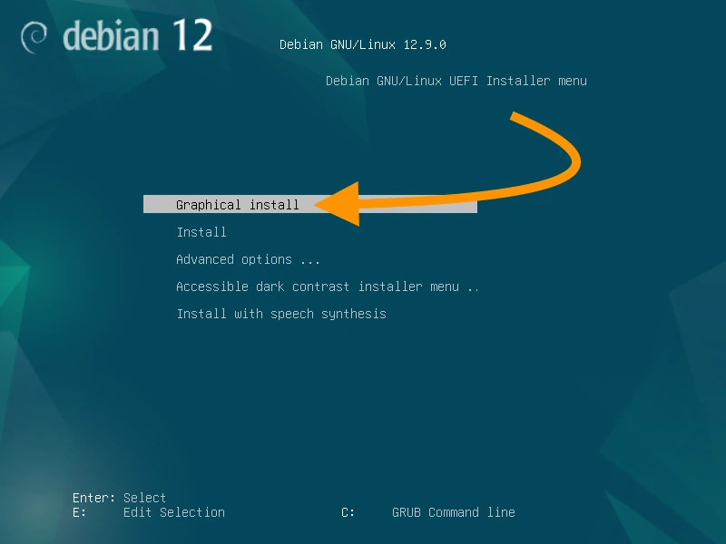 Завантажувач GRUB