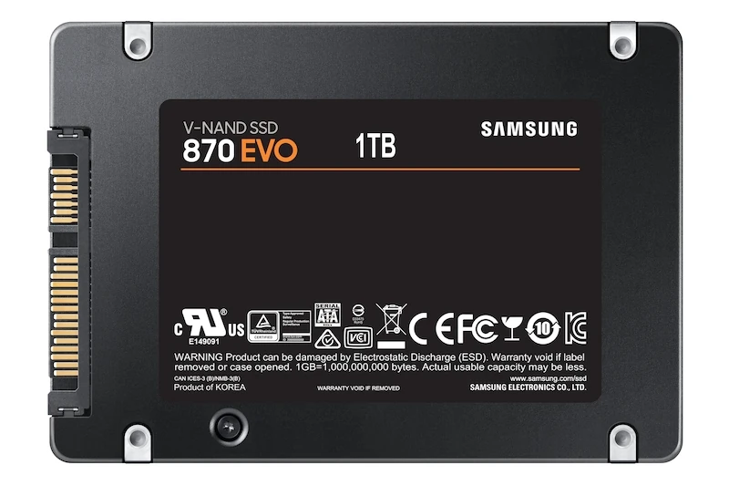 2,5 sata ssd