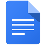 Документы Google для Android