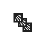 Скрыть чужие Wi-Fi сети в Windows