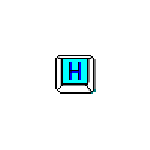 Создание сочетаний клавиш в HotkeyP