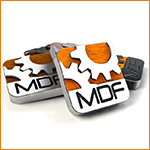 Чем открыть mdf