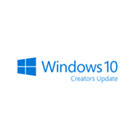 Установка Windows 10 Creators Update