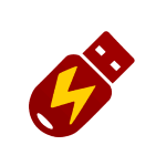 Установка Windows 10 на флешку в FlashBoot