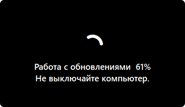 Установка обновления Windows 11 с помощью WinPass11