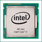 Процессор Intel Haswell