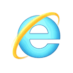 Internet Explorer Windows 10
