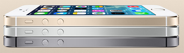 iPhone 5s
