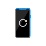 iPhone сам перезагружается
