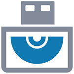 Создание загрузочной флешки в ISO to USB