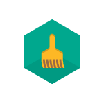 Бесплатная программа Kaspersky Cleaner