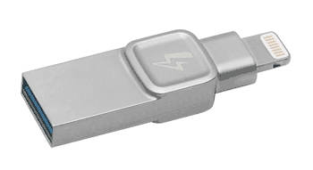 Флешка Kingston Bolt Duo