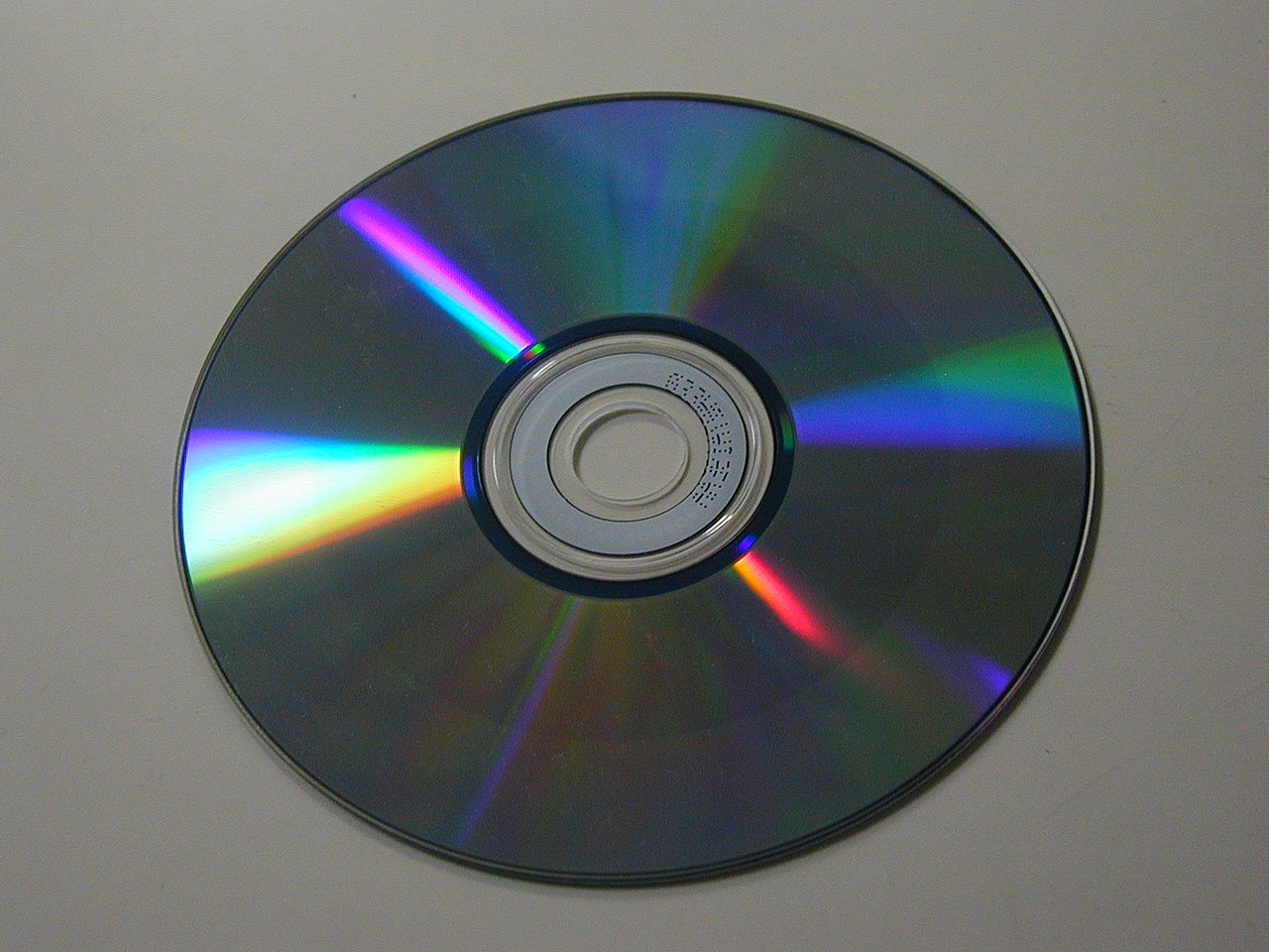 cd-rw