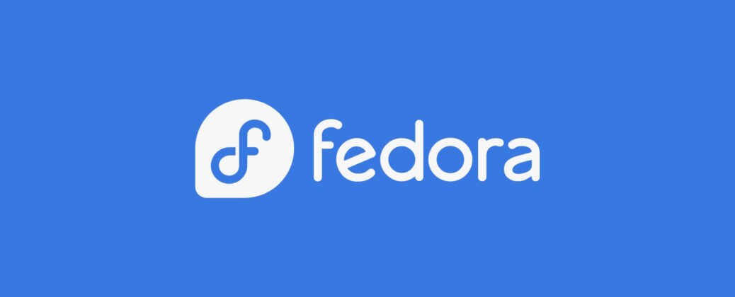 Fedora Linux Logo