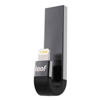 Leef iBridge для iPhone