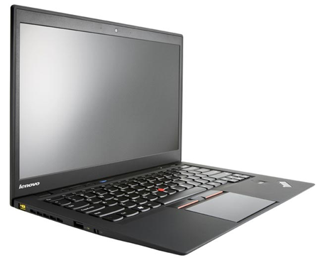 Lenovo ThinkPad X1 Carbon