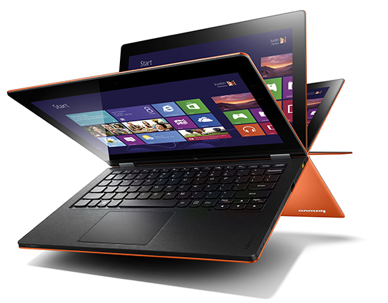 Lenovo Yoga 13