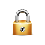 Программа Lock-A-Folder — легкий способ поставить пароль на папку