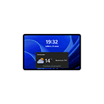Настройка виджетов экрана блокировки Windows 11