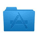 Как удалить программы с Mac OS X