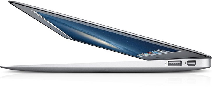 Apple Macbook Air 2013