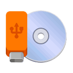 Создание загрузочной флешки Windows 11 в Linux