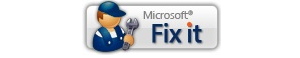 Утилита Fix It для сброса TCP/IP
