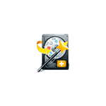 Восстановление данных в MiniTool Power Data Recovery Free