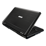 MSI GT60 20D 3K IPS Edition