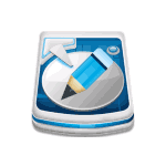 Редактирование разделов в NIUBI Partition Editor