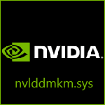 Синий экран nvlddmkm.sys и dxgkrnl.sys