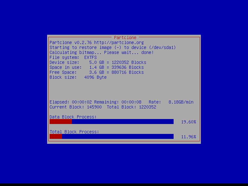 ocs-11-restore-progress-2