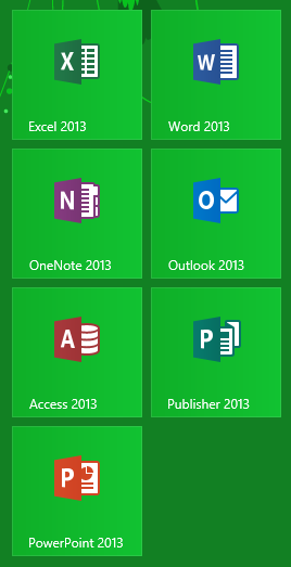 Программы Office 365 для дома расширенный