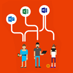 Поделиться подпиской Office 365 для дома