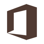 Сочетания клавиш с клавишей Office в Windows