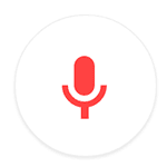 Иконка Ok Google