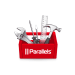 Программа Parallels Toolbox